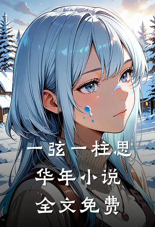 一弦一柱思华年小说全文免费