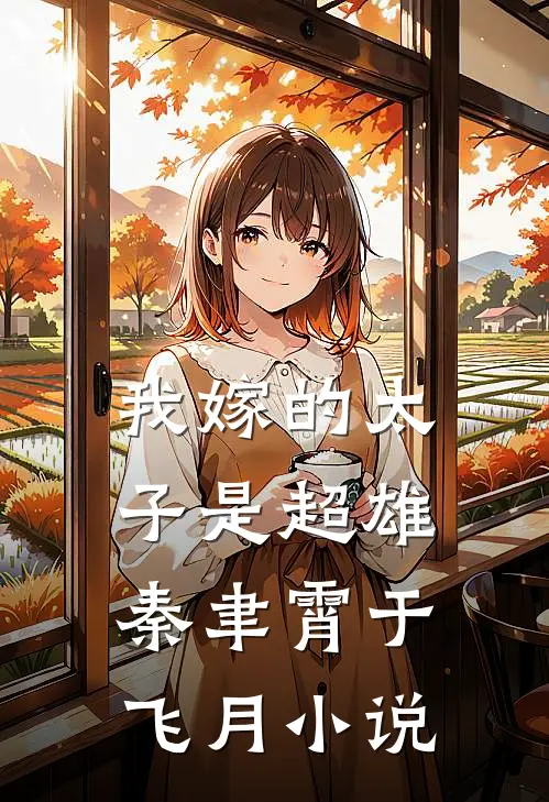 我嫁的太子是超雄秦聿霄于飞月小说