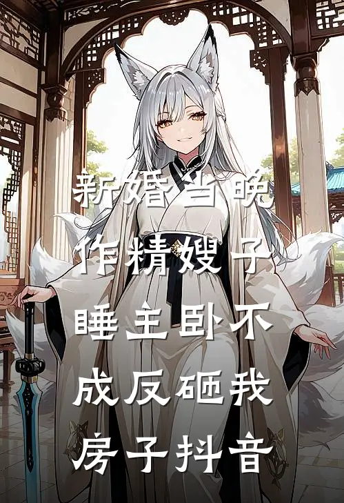 新婚当晚，作精嫂子睡主卧不成反砸我房子抖音