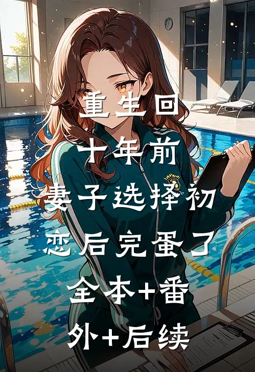 重生回十年前，妻子选择初恋后完蛋了:全本+番外+后续