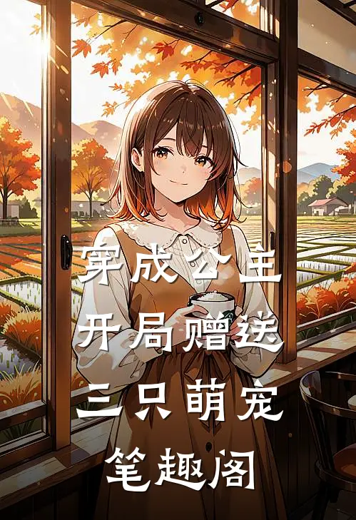 穿成公主，开局赠送三只萌宠笔趣阁