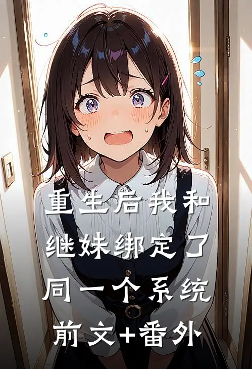 重生后我和继妹绑定了同一个系统前文+番外