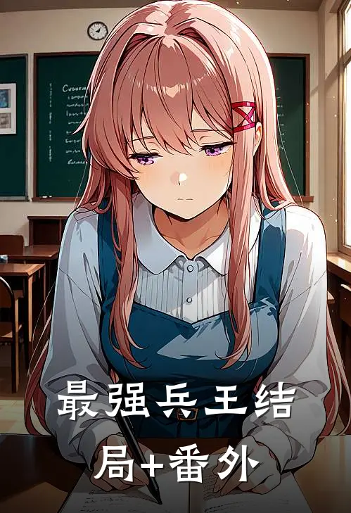 最强兵王结局+番外
