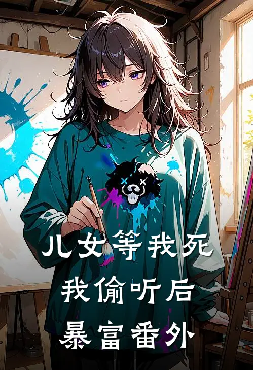 儿女等我死，我偷听后暴富番外