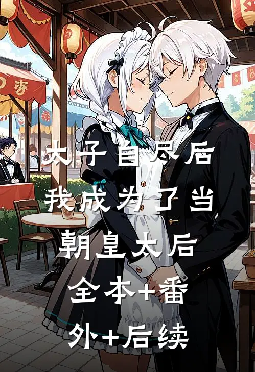 太子自尽后，我成为了当朝皇太后全本+番外+后续
