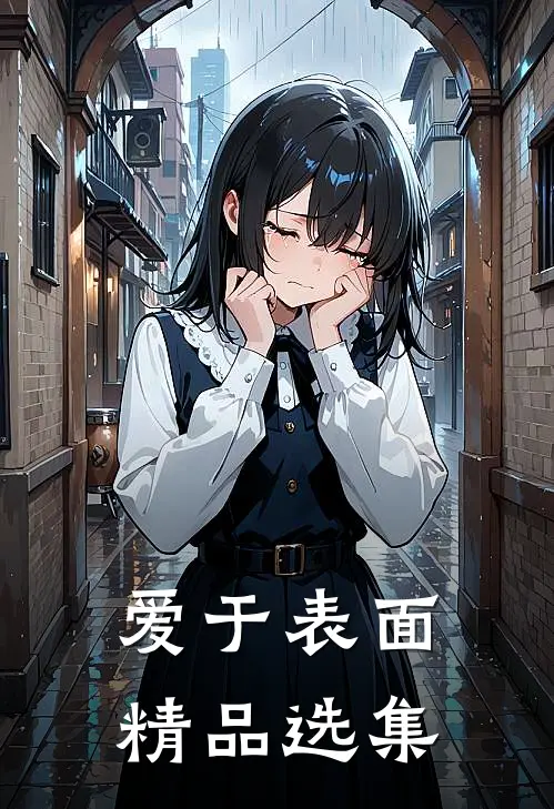 爱于表面精品选集