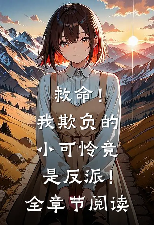 救命！我欺负的小可怜竟是反派！全章节阅读