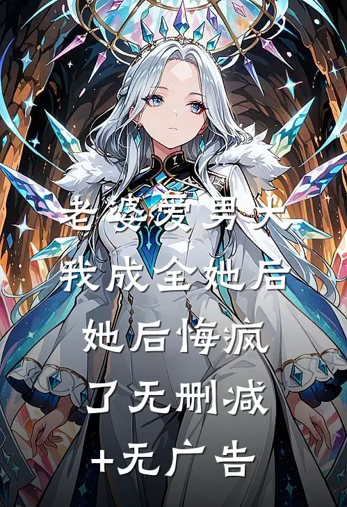 老婆爱男大，我成全她后，她后悔疯了无删减+无广告