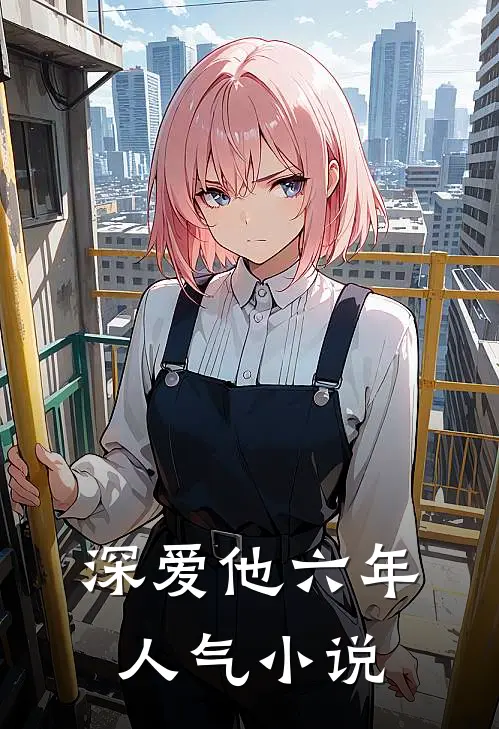 深爱他六年人气小说