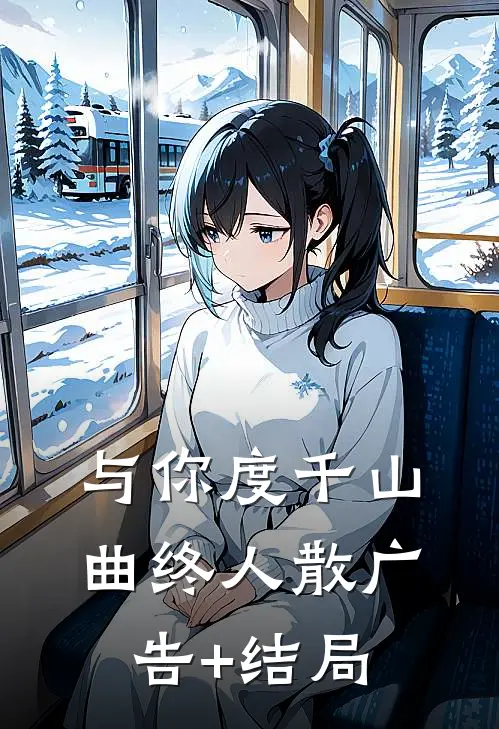 与你度千山，曲终人散广告+结局