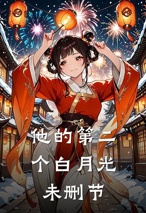 他的第二个白月光未删节