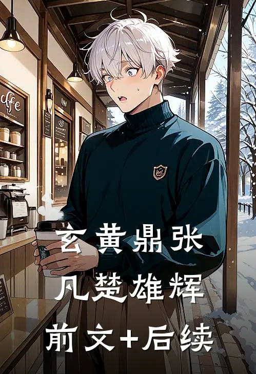 玄黄鼎张凡楚雄辉:前文+后续