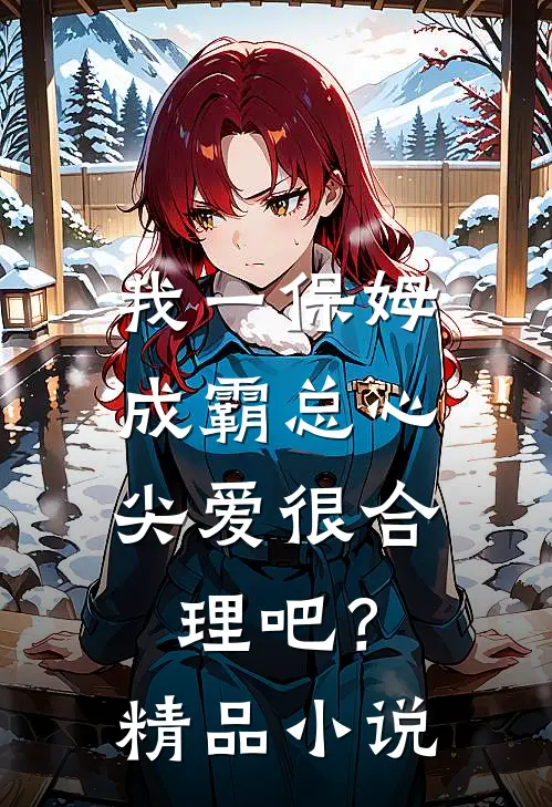 我一保姆，成霸总心尖爱很合理吧？精品小说