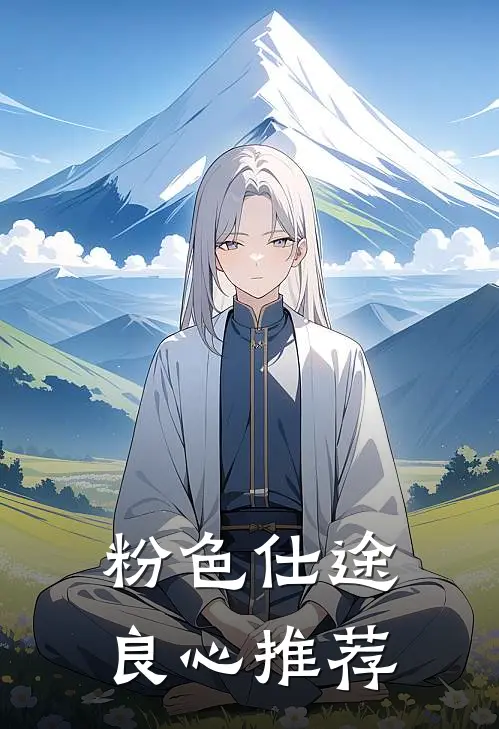粉色仕途良心推荐