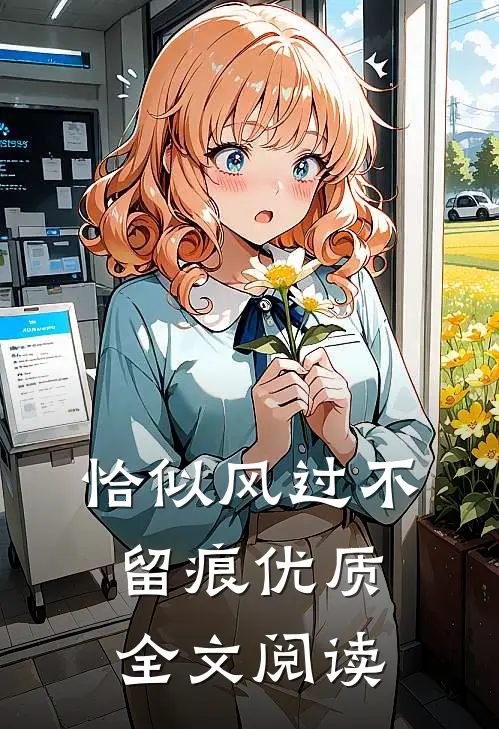恰似风过不留痕优质全文阅读