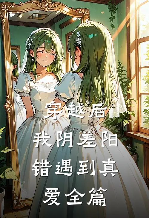 穿越后，我阴差阳错遇到真爱全篇