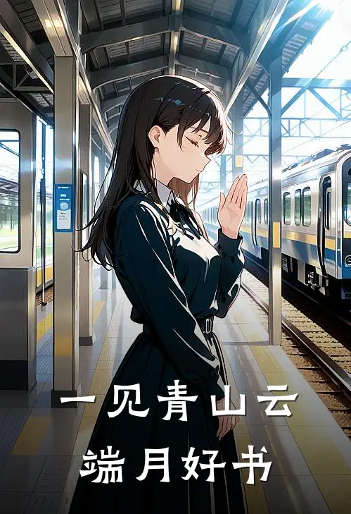 一见青山云端月好书