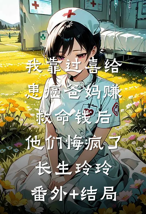 我靠过喜给患癌爸妈赚救命钱后，他们悔疯了长生玲玲:(番外)+(结局)
