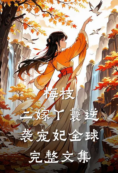 梅枝：二嫁丫鬟逆袭宠妃全球完整文集