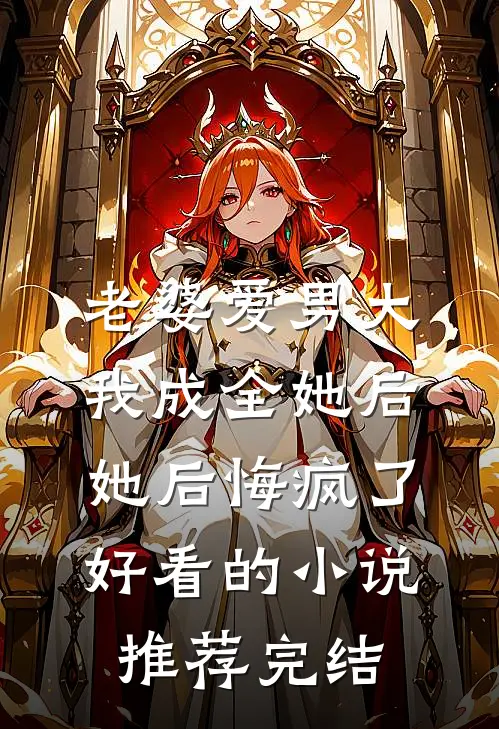 老婆爱男大，我成全她后，她后悔疯了好看的小说推荐完结