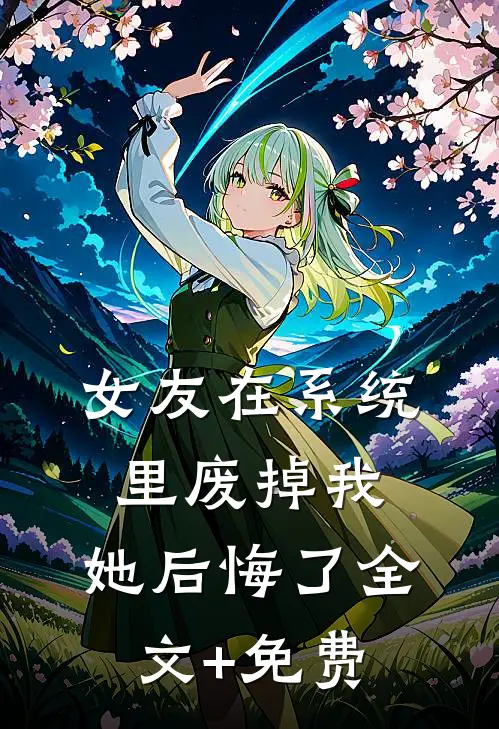 女友在系统里废掉我，她后悔了全文+免费