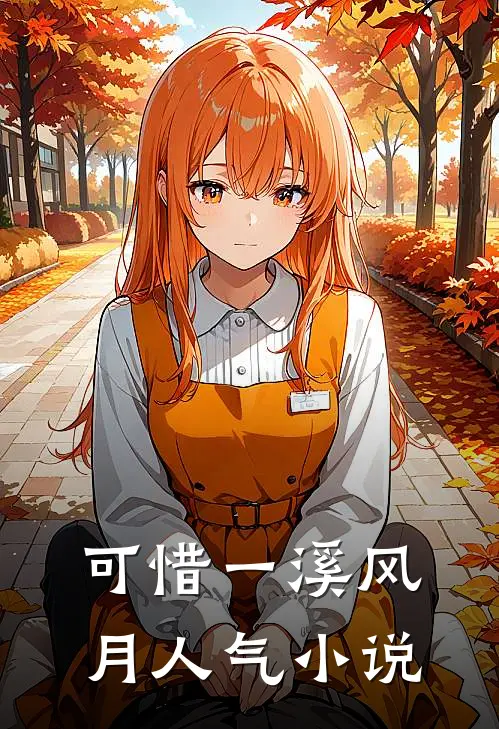 可惜一溪风月人气小说