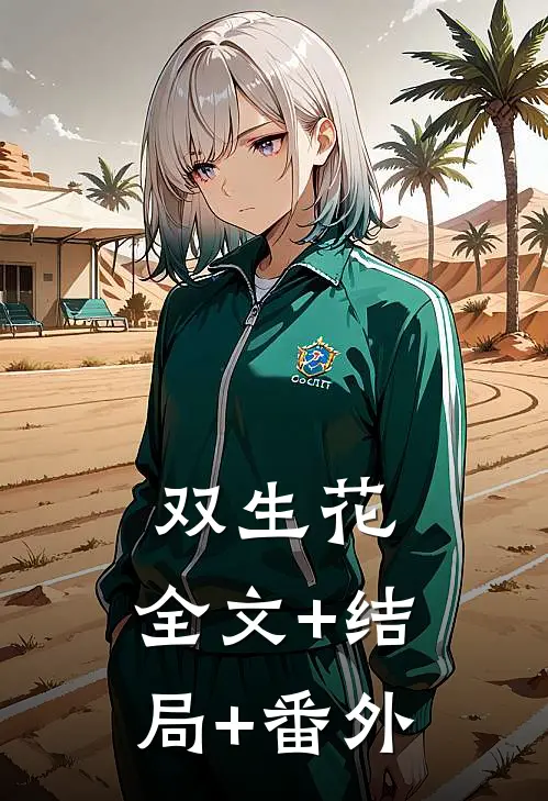 双生花:全文+结局+番外