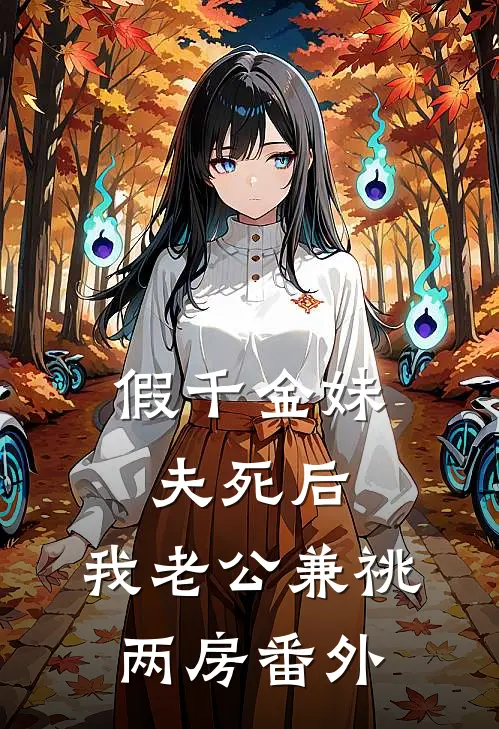 假千金妹夫死后，我老公兼祧两房番外