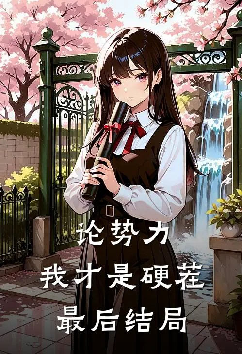 论势力，我才是硬茬最后结局