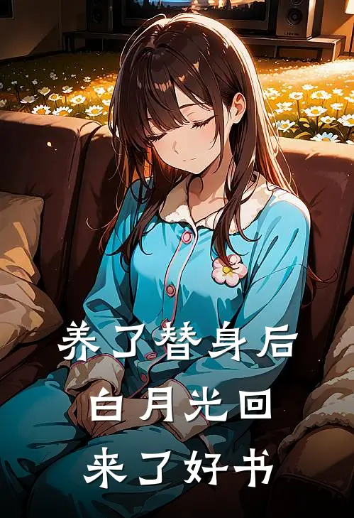 养了替身后，白月光回来了好书