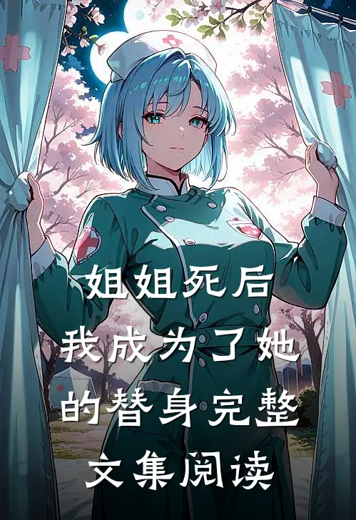 姐姐死后，我成为了她的替身完整文集阅读