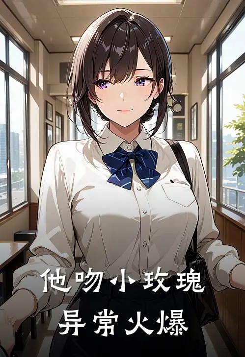他吻小玫瑰异常火爆