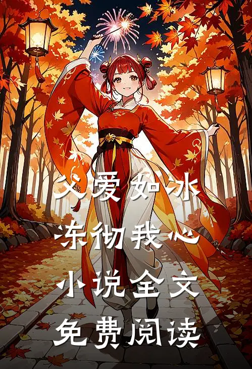 父爱如冰，冻彻我心小说全文免费阅读