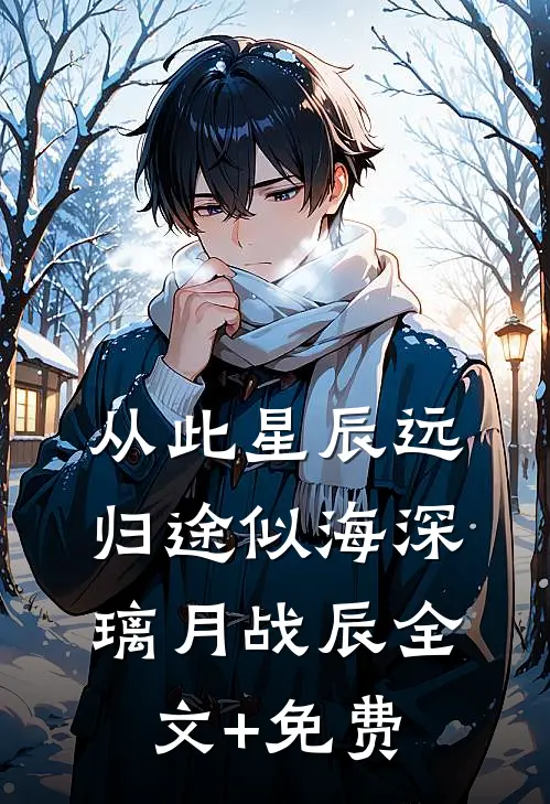 从此星辰远，归途似海深璃月战辰全文+免费