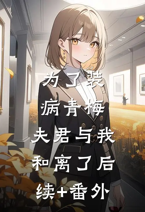 为了装病青梅，夫君与我和离了后续+番外