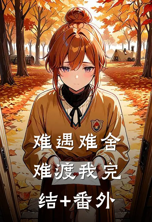 难遇难舍难渡我完结+番外