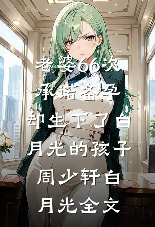 老婆66次承诺备孕，却生下了白月光的孩子周少轩白月光全文