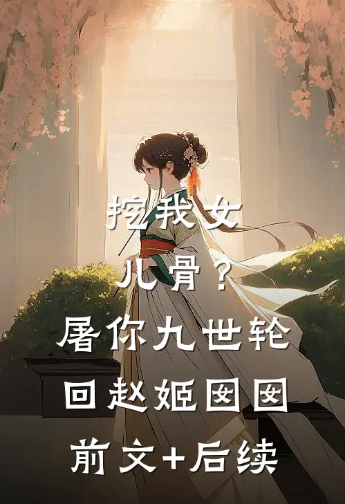 挖我女儿骨？屠你九世轮回赵姬囡囡:前文+后续