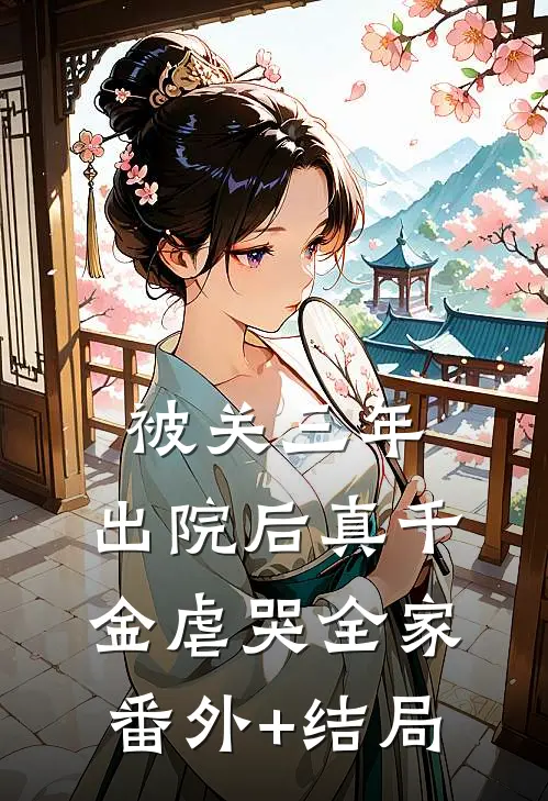 被关三年，出院后真千金虐哭全家:(番外)+(结局)