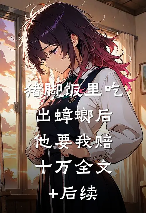 猪脚饭里吃出蟑螂后，他要我赔十万全文+后续