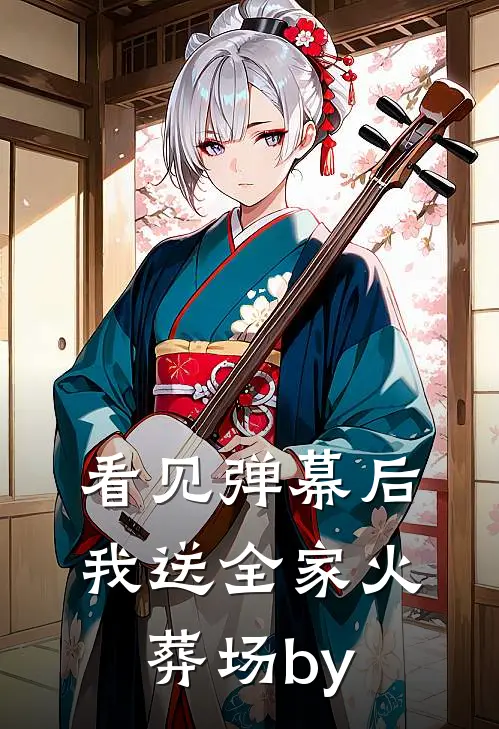看见弹幕后，我送全家火葬场by