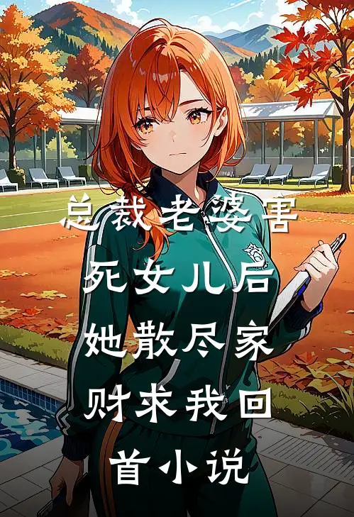 总裁老婆害死女儿后，她散尽家财求我回首小说