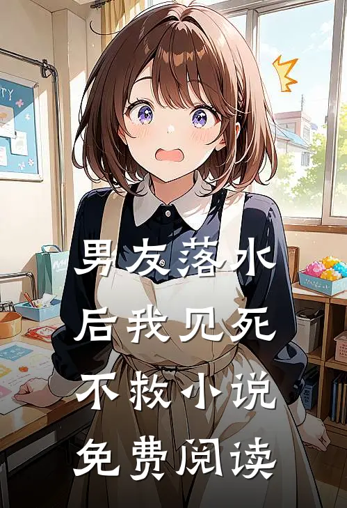 男友落水后我见死不救小说免费阅读