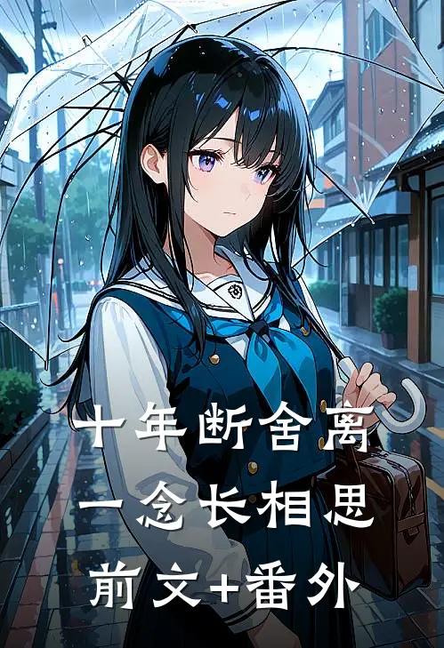 十年断舍离，一念长相思前文+番外