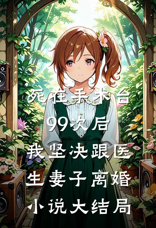 死在手术台99次后，我坚决跟医生妻子离婚小说大结局