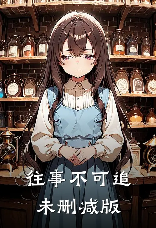 往事不可追未删减版