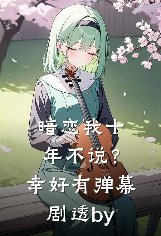 暗恋我十年不说？幸好有弹幕剧透by