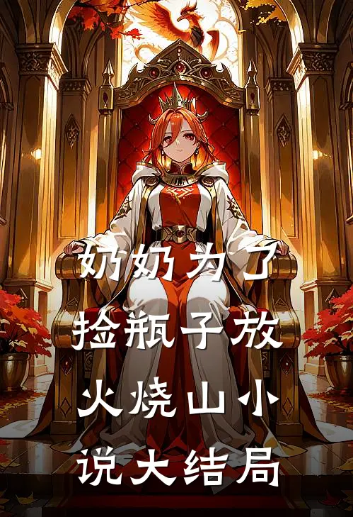 奶奶为了捡瓶子放火烧山小说大结局