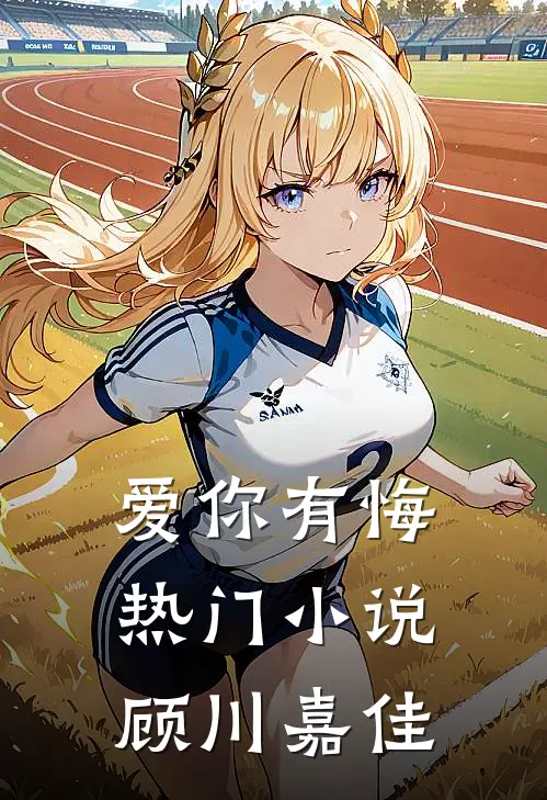 爱你有悔热门小说顾川嘉佳