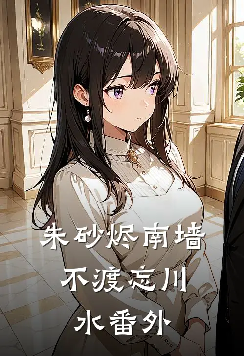 朱砂烬南墙，不渡忘川水番外